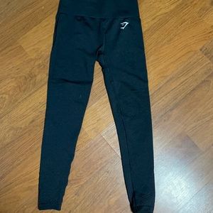 Gym shark vital seamless